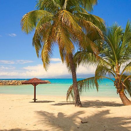 Karibea Beach Resort Clipper Le Gosier  Zařízení fotografie