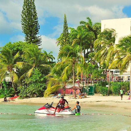 Karibea Beach Resort Clipper Le Gosier  Zařízení fotografie