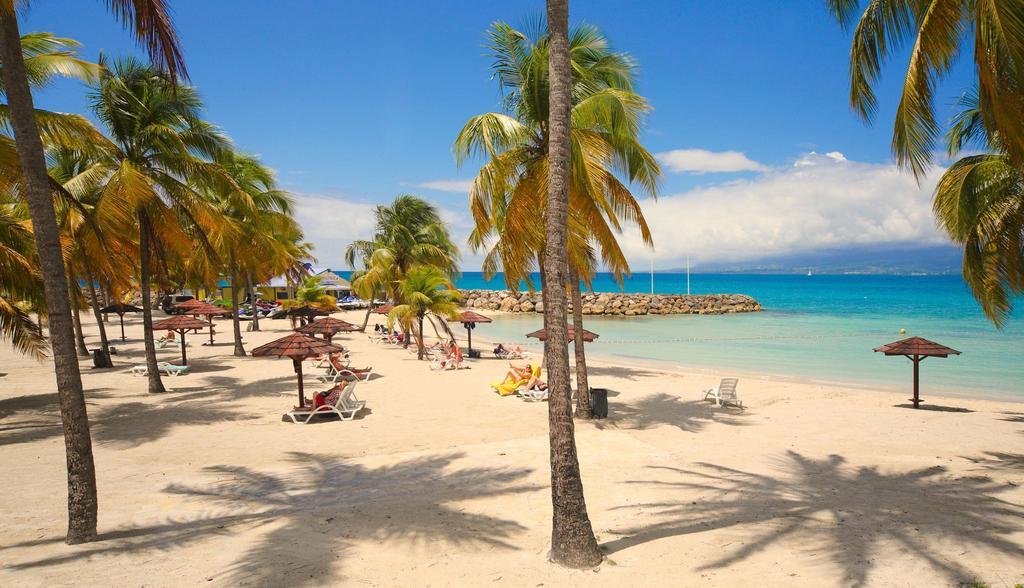 Karibea Beach Resort Clipper Le Gosier  Zařízení fotografie