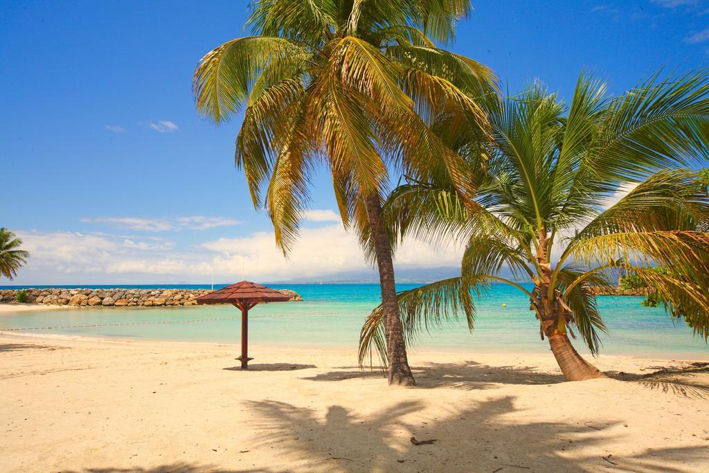 Karibea Beach Resort Clipper Le Gosier  Zařízení fotografie