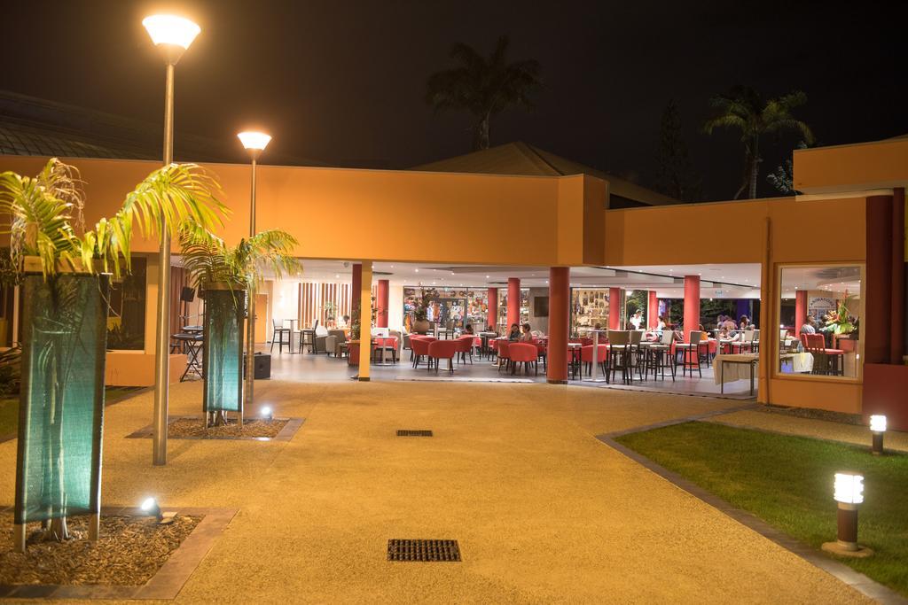 Karibea Beach Resort Clipper Le Gosier  Exteriér fotografie