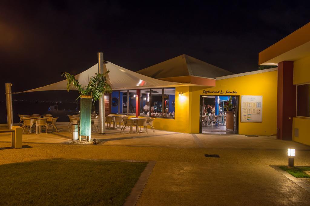 Karibea Beach Resort Clipper Le Gosier  Exteriér fotografie
