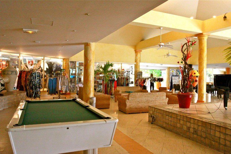 Karibea Beach Resort Clipper Le Gosier  Exteriér fotografie